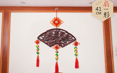 高州中国结挂件实木客厅玄关壁挂装饰品种类大全